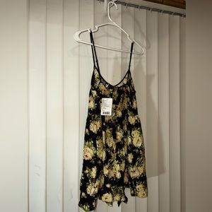 NOT FOR SALE Summer Romper Size M